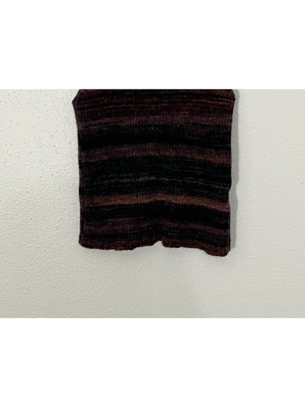 Paloma Wool Olinda Top Size Small Wool Blend Striped Sleeveless - Picture 3 of 11